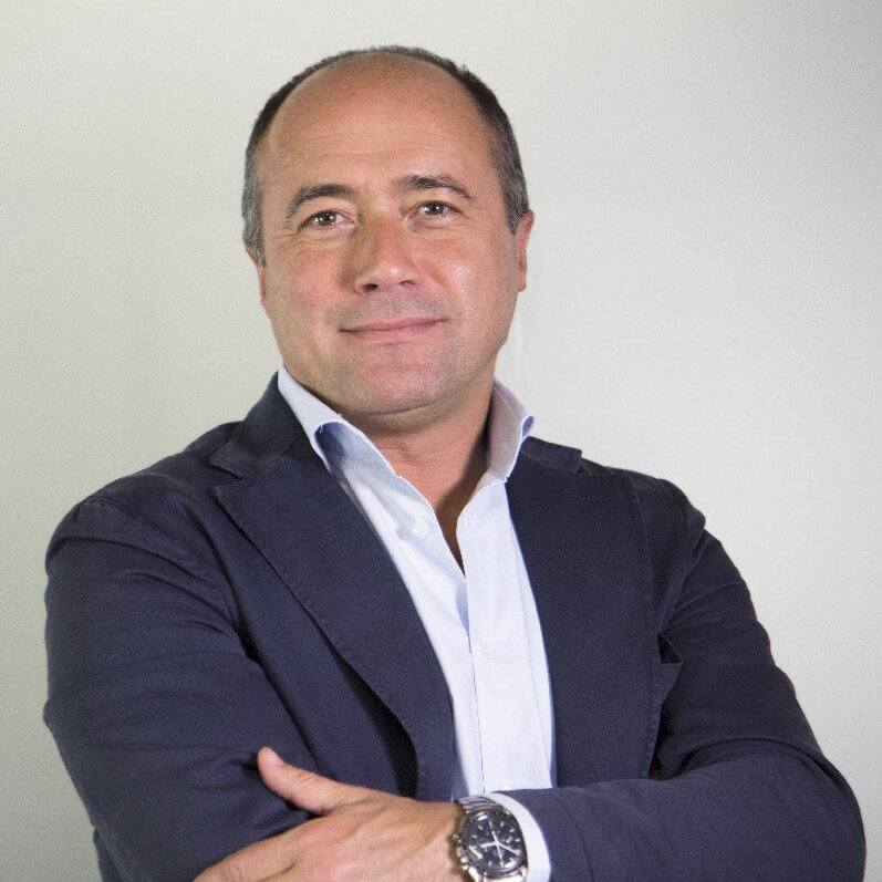 Enzo Sisti